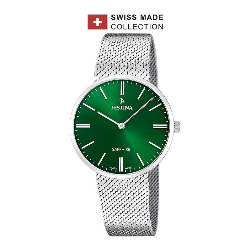 Festina Swiss Made 20074/3 66593403