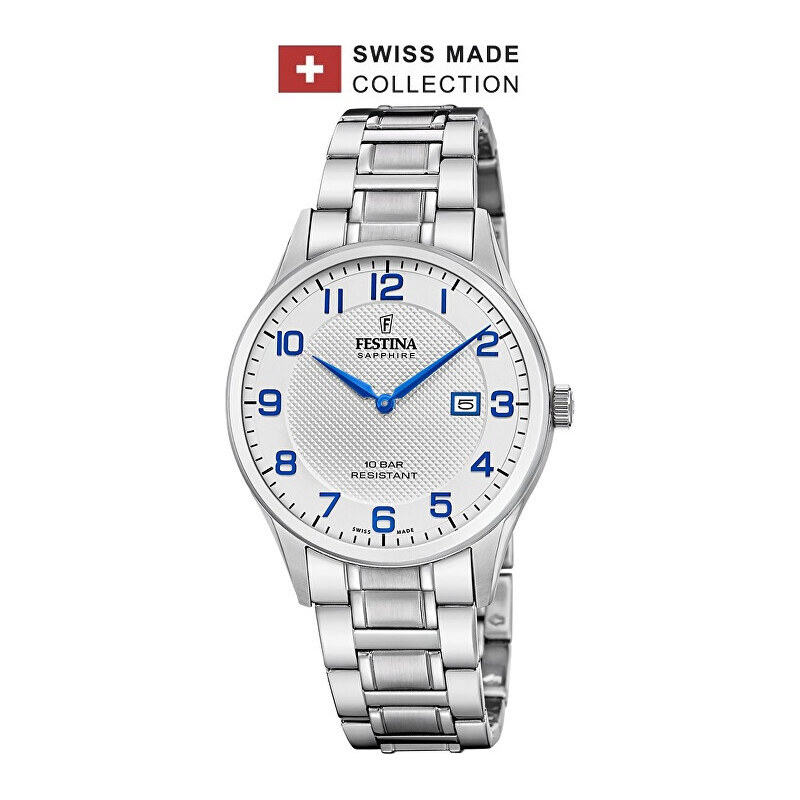 Festina Swiss Made 20067/1 66592368