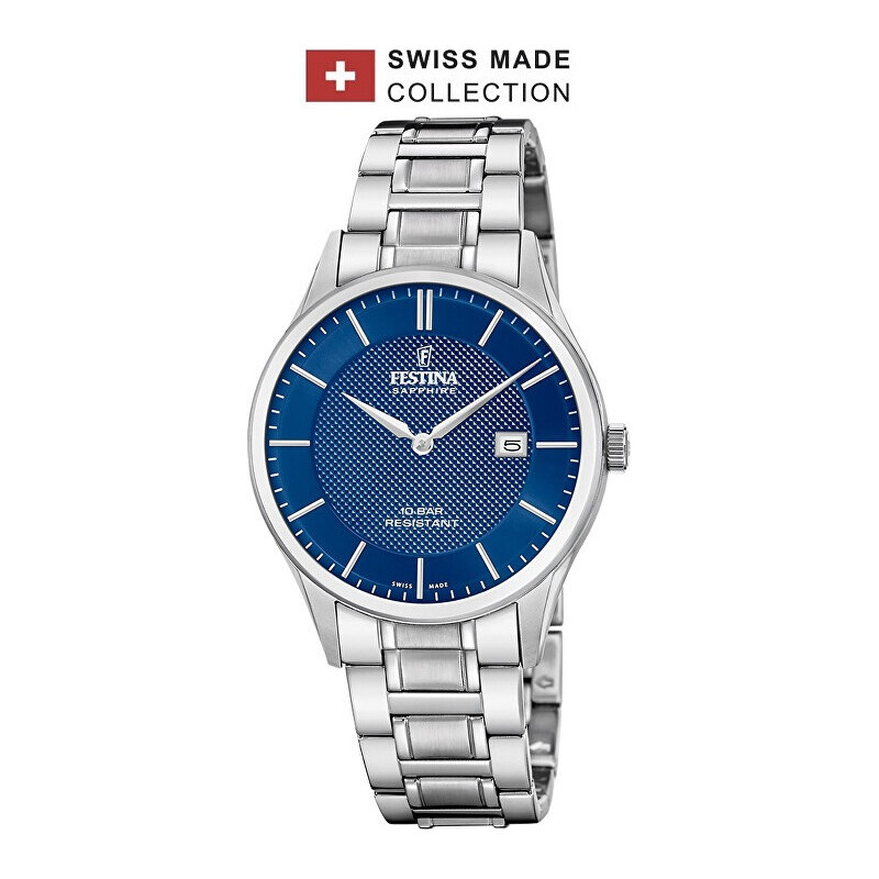 Festina Swiss Made 20067/4 66583615