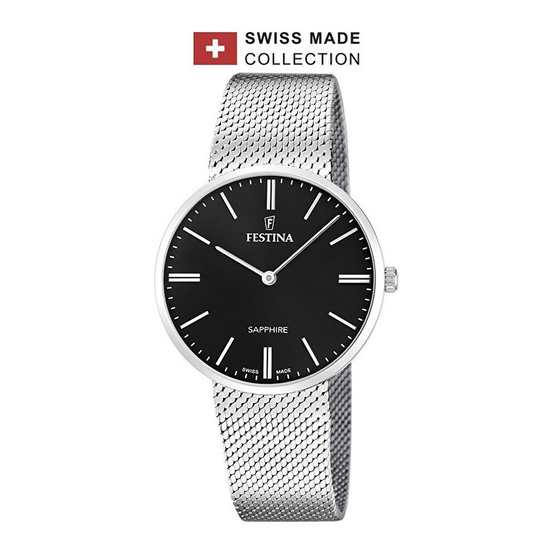 Festina Swiss Made 20074/4 66592593