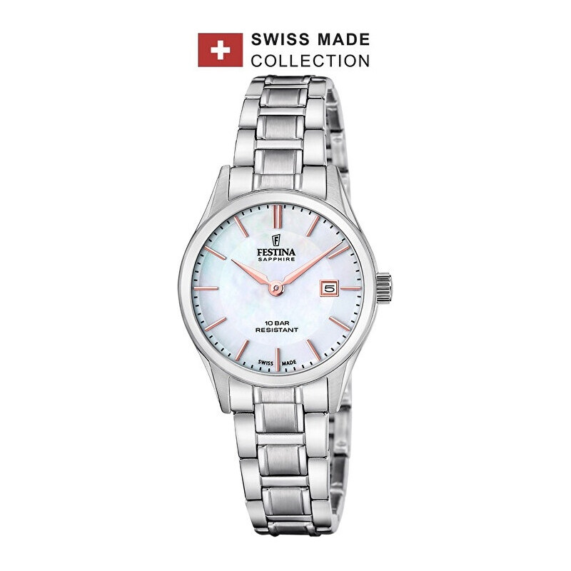 Festina Swiss Made 20068/2 66582951