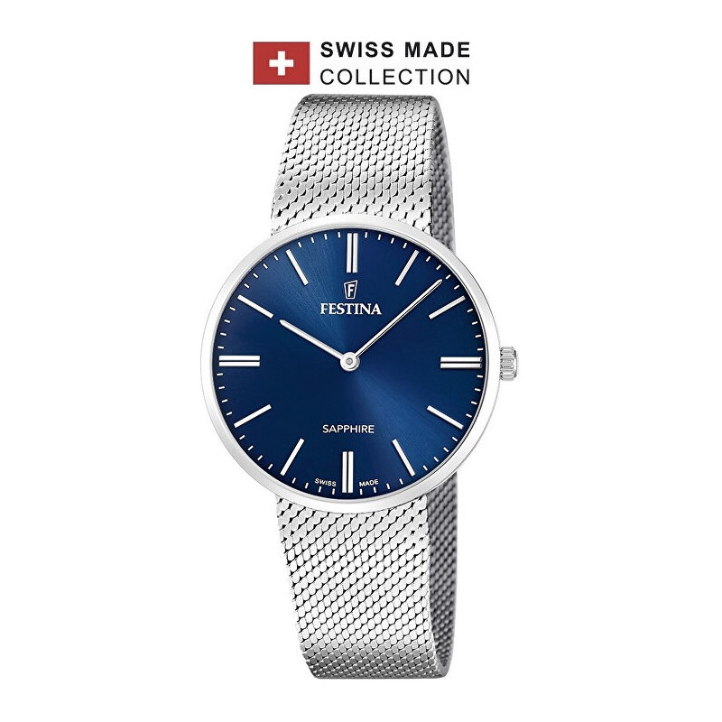 Festina Swiss Made 20074/2 66587730