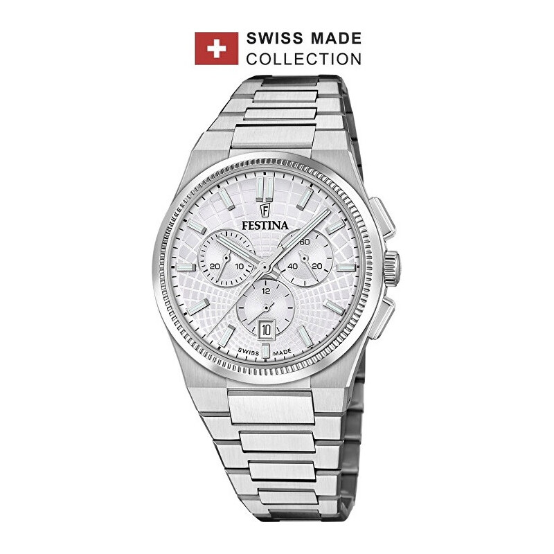 Festina Swiss Made 20059/1 66593550