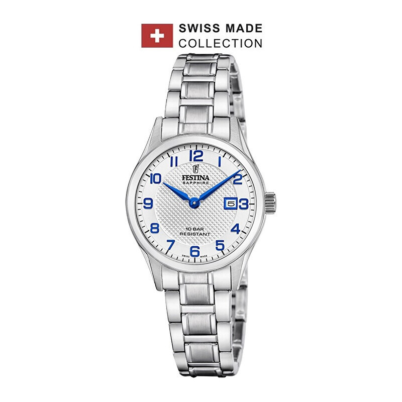 Festina Swiss Made 20068/1 66593442
