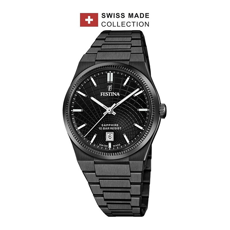 Festina Swiss Made 20080/1 66589835