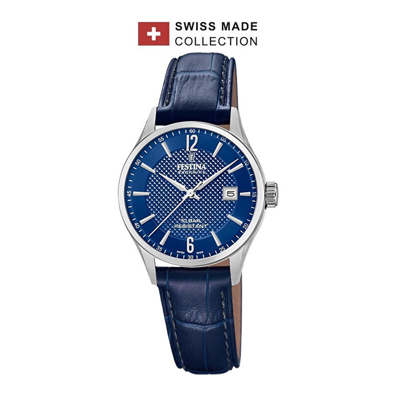 Festina Swiss Made 20009/8 66585271