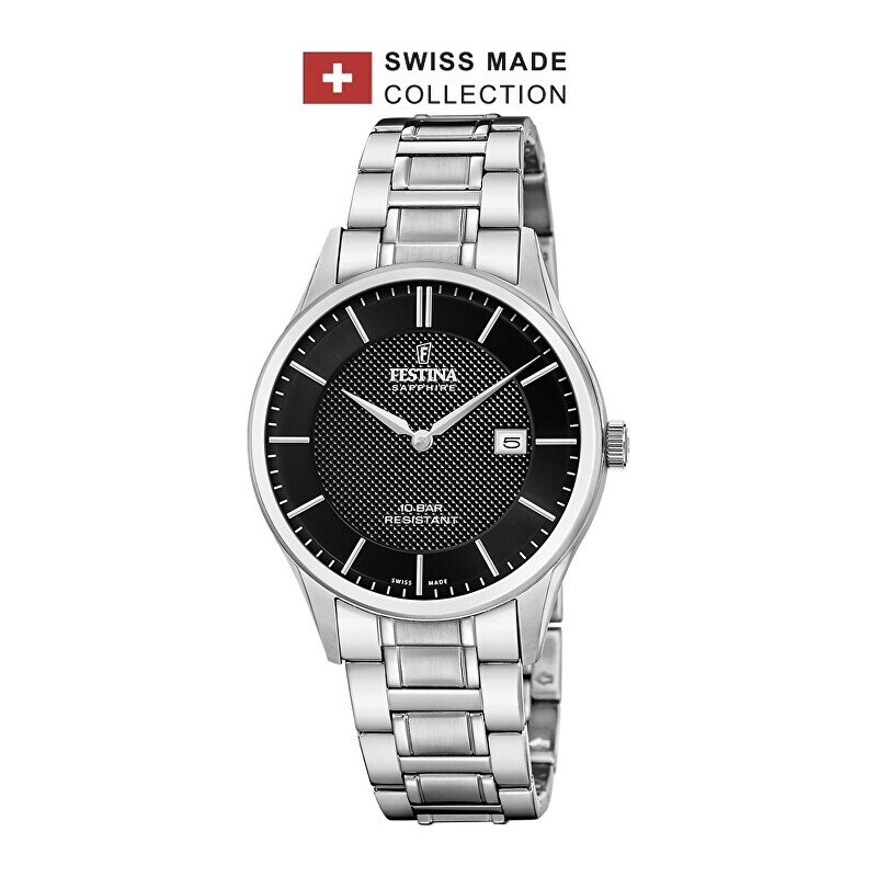 Festina Swiss Made 20067/6 66584295