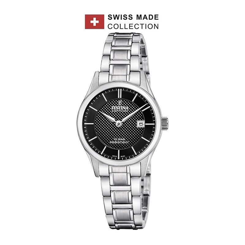 Festina Swiss Made 20068/6 66585796