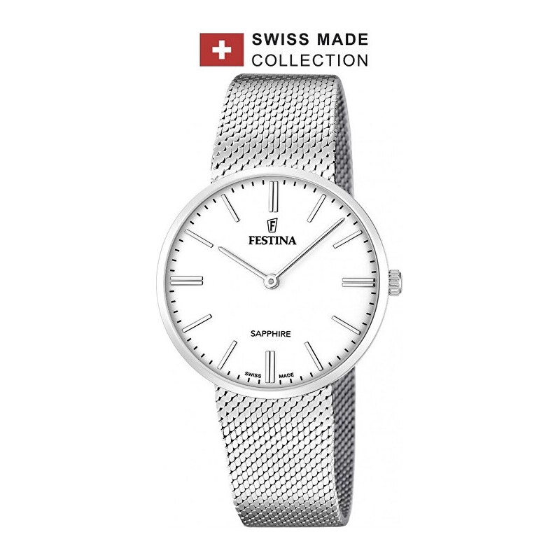 Festina Swiss Made 20074/1 66583955