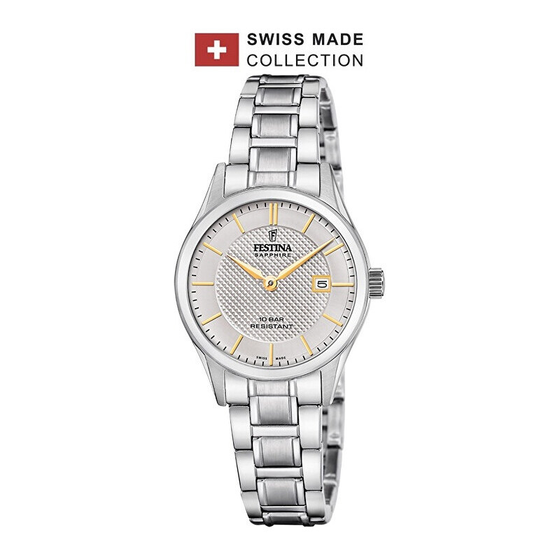 Festina Swiss Made 20068/4 66594897