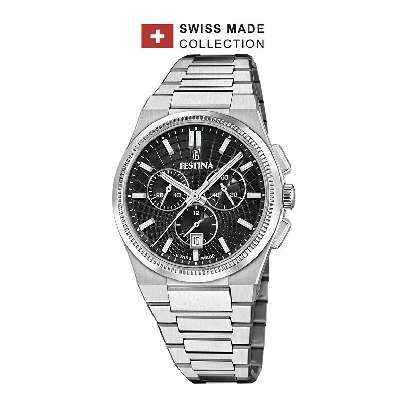 Festina Swiss Made 20059/4 66587495