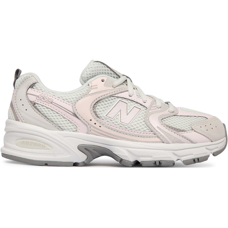 Sneakersy New Balance 67712444