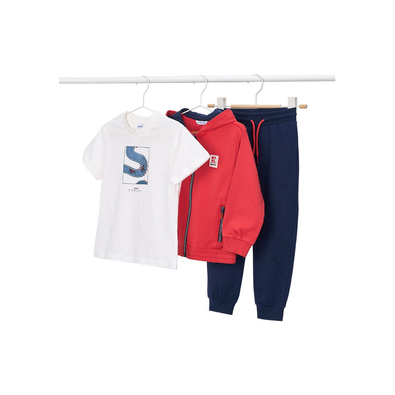 Tepláková súprava Mayoral 67712421