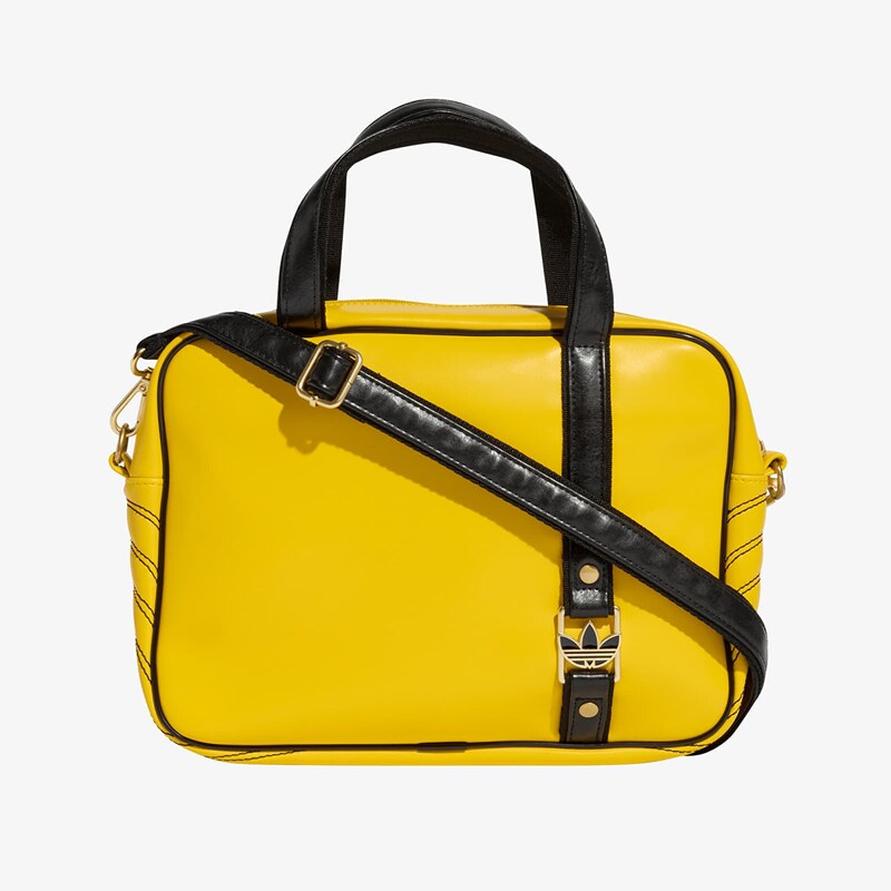 adidas Originals Taška adidas Airliner Medium Eqt Yellow Universal 67714081