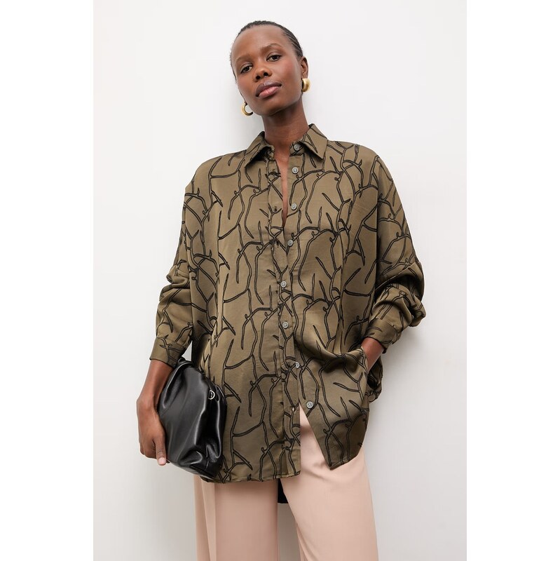 Košeľa Answear.LAB 61552222