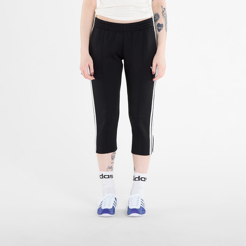 adidas Originals Tepláky adidas 3/4 Sst Track Pants Black XS 67713998