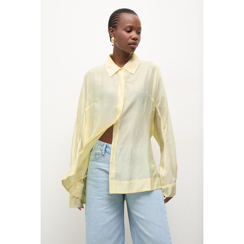 Košeľa Answear.LAB 63761406