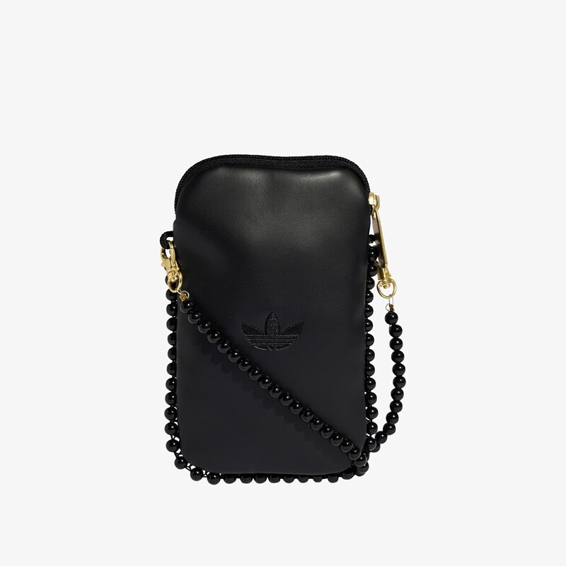 adidas Originals Taška adidas Festival Bag Black Universal 67714113