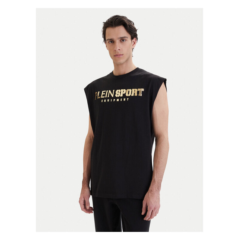 Tank top Plein Sport 65393186