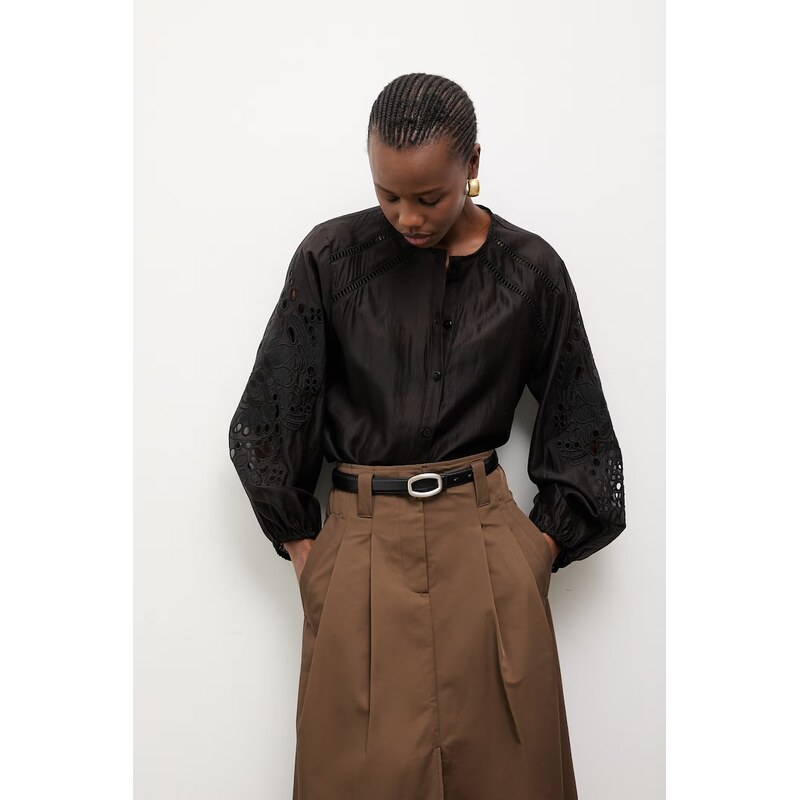 Košeľa Answear.LAB 62505831