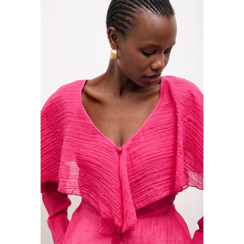 Košeľa Answear.LAB 62945154