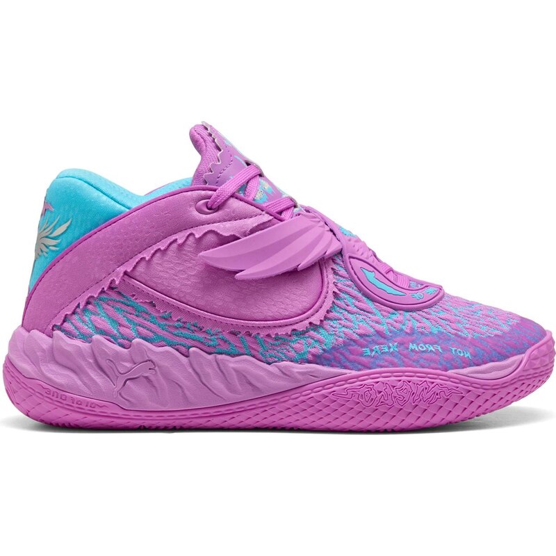 Puma MB.05 Hive - Pánske - Tenisky Puma - Fialové - 312797-01 67712367