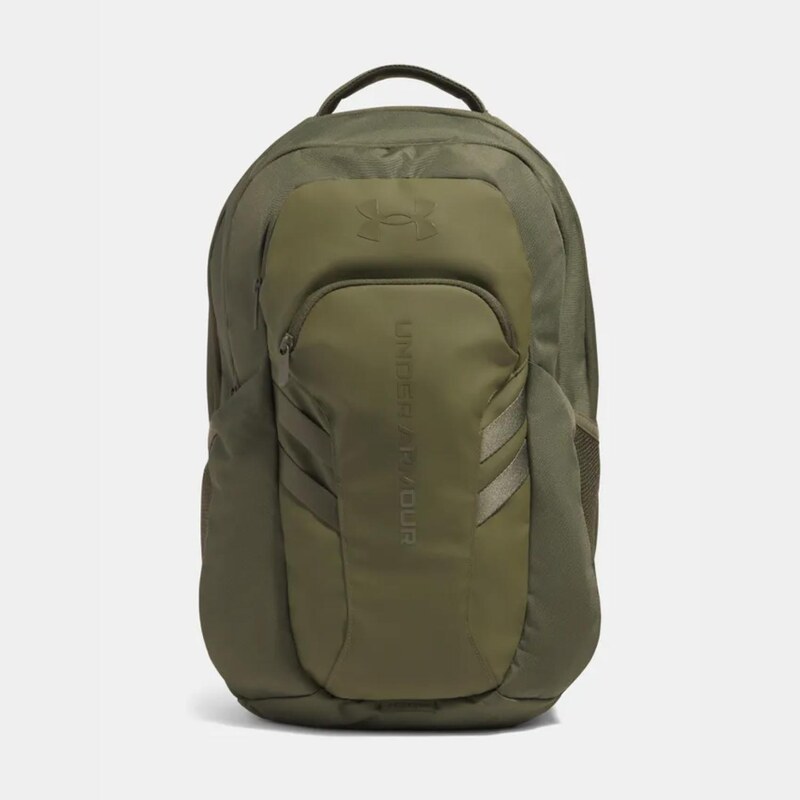 Under Armour Hustle Pro 6.0 Backpack (31L) - Unisex - Batoh Under 67712379