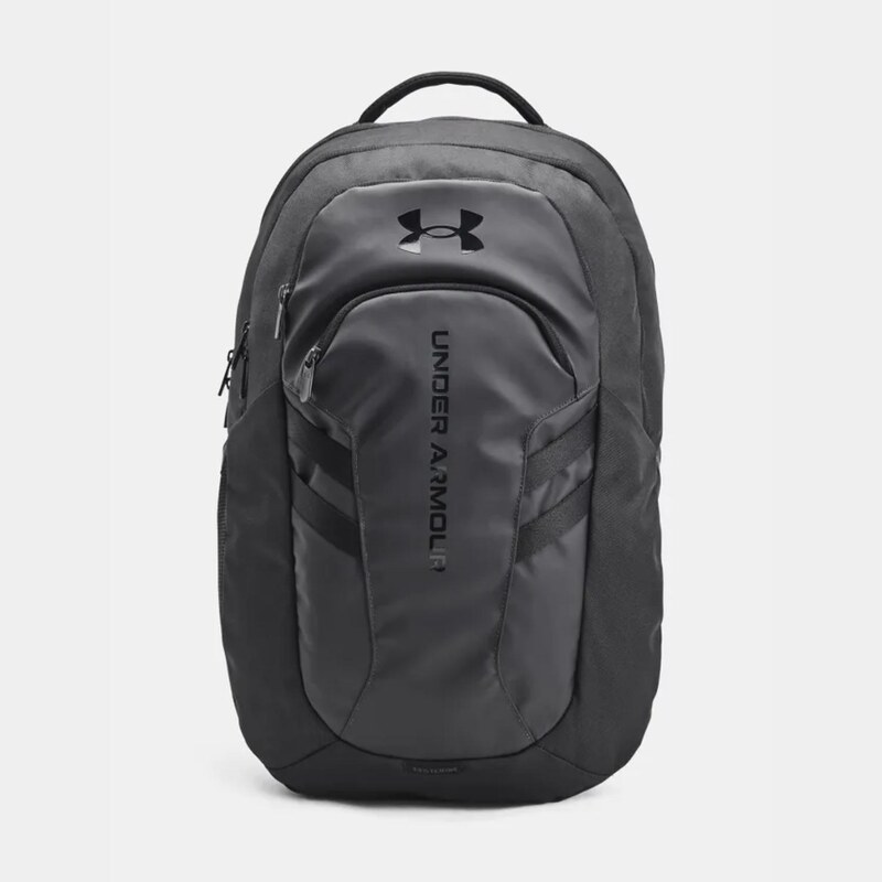 Under Armour Hustle 6.0 Pro BP (31L) Black - Unisex - Batoh Under 67712380