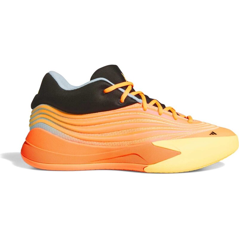 Adidas Dame X All-Star - Pánske - Tenisky adidas - Oranžové - JQ9467 67712383