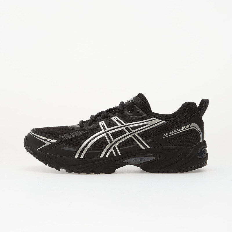 Asics Gel-Ventx Black/ Pure Silver 67713980