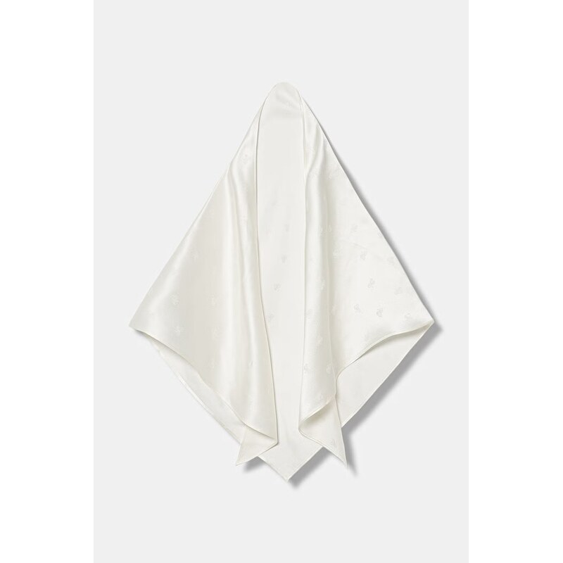 Hodvábna šatka Luisa Spagnoli Rametto 67697803