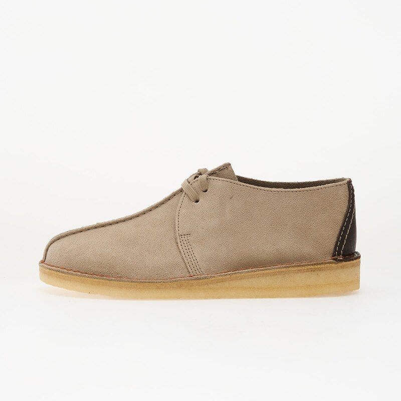 Clarks Originals Desert Trek Sand Suede 67714080
