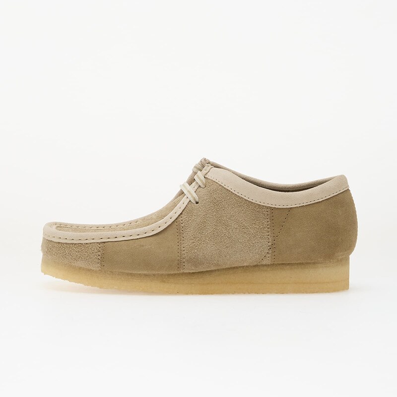 Clarks Originals Wallabee Maple Stripe 67714028