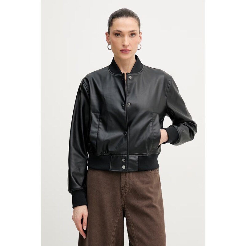 Armani Exchange Bunda bomber dámska 67721674