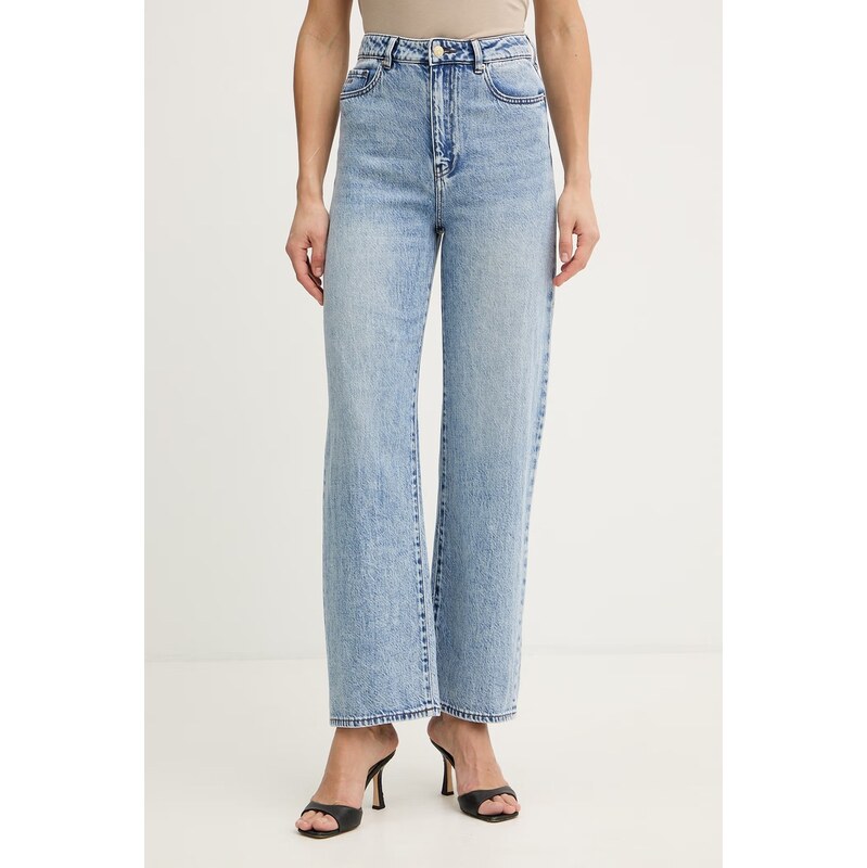 Armani Exchange Rifle relaxed fit dámske 67721710