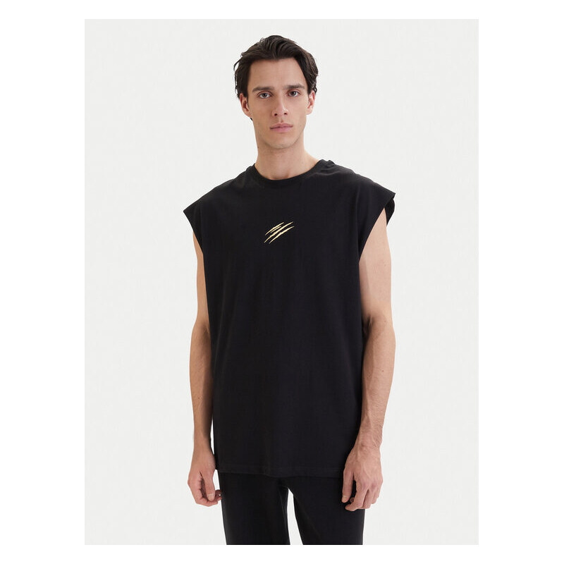 Tank top Plein Sport 65393126