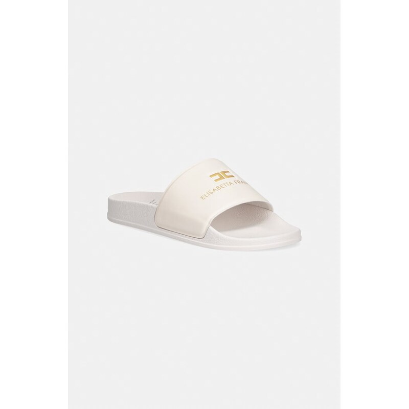 Detské šľapky Elisabetta Franchi 67696677