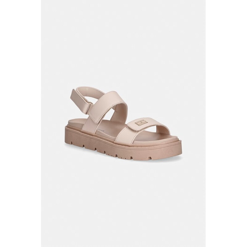 Detské sandále Tommy Hilfiger 67697105