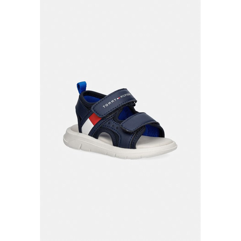 Detské sandále Tommy Hilfiger 67697112