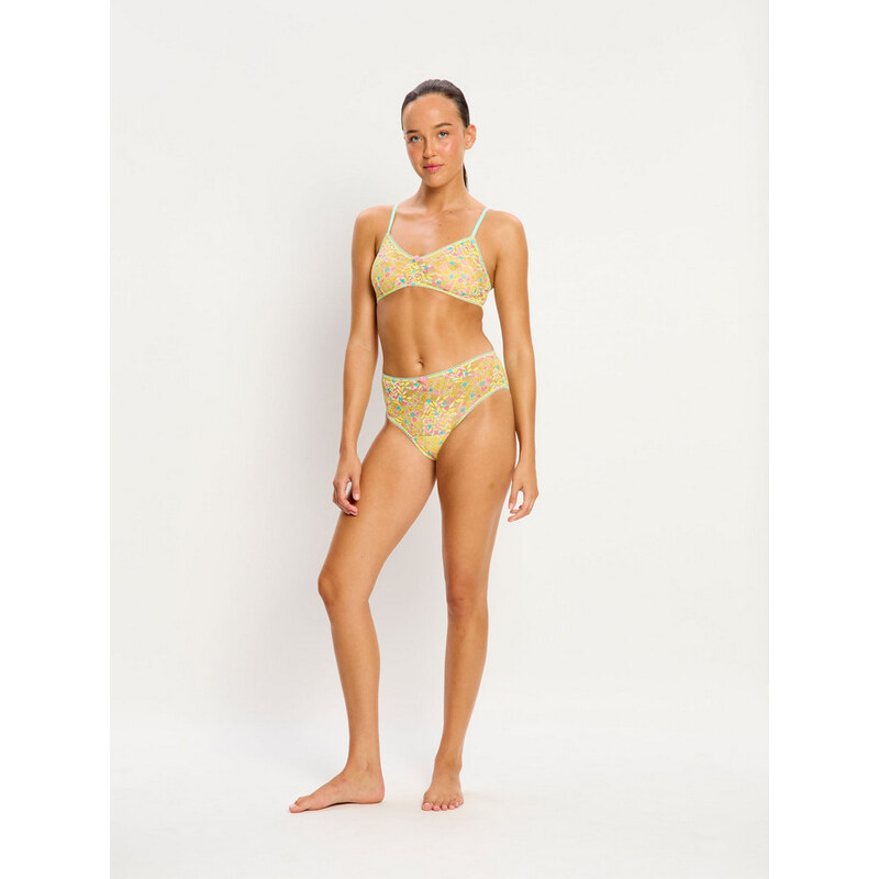 Podprsenka Modibodi Bralette Buttercup (PMBBc) 67713956