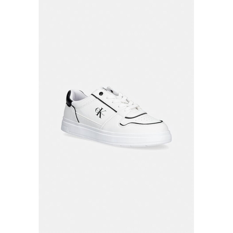Calvin Klein Jeans Detské tenisky Calvin Klein Jeans 67697487