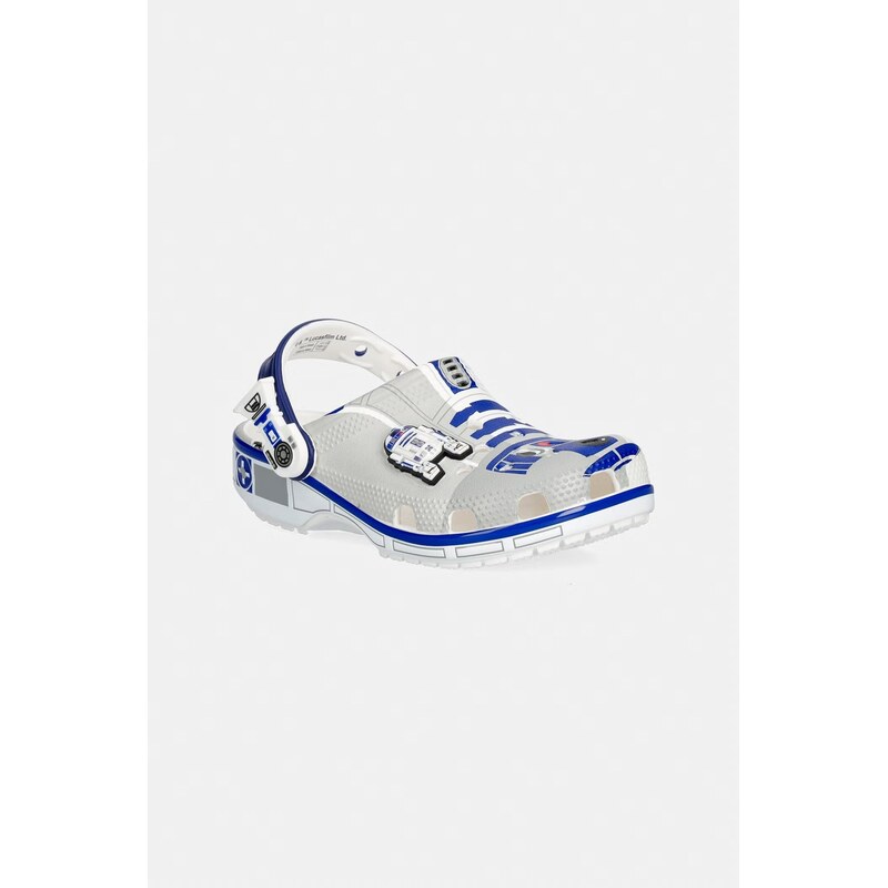Detské šľapky Crocs CLASSIC STAR WARS R 67696815