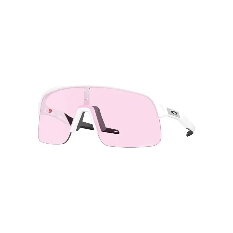 E-shop Oakley Sutro Lite S okuliare Matte White/Prizm Low