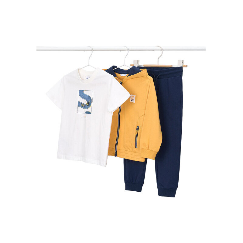 Tepláková súprava Mayoral 67712421