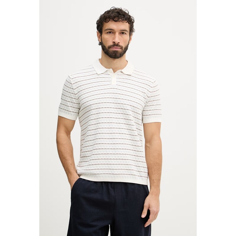 Guess Polo tričko pánske 67714686