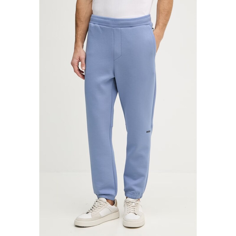 BOSS Green teplákové nohavice pánske 67714688