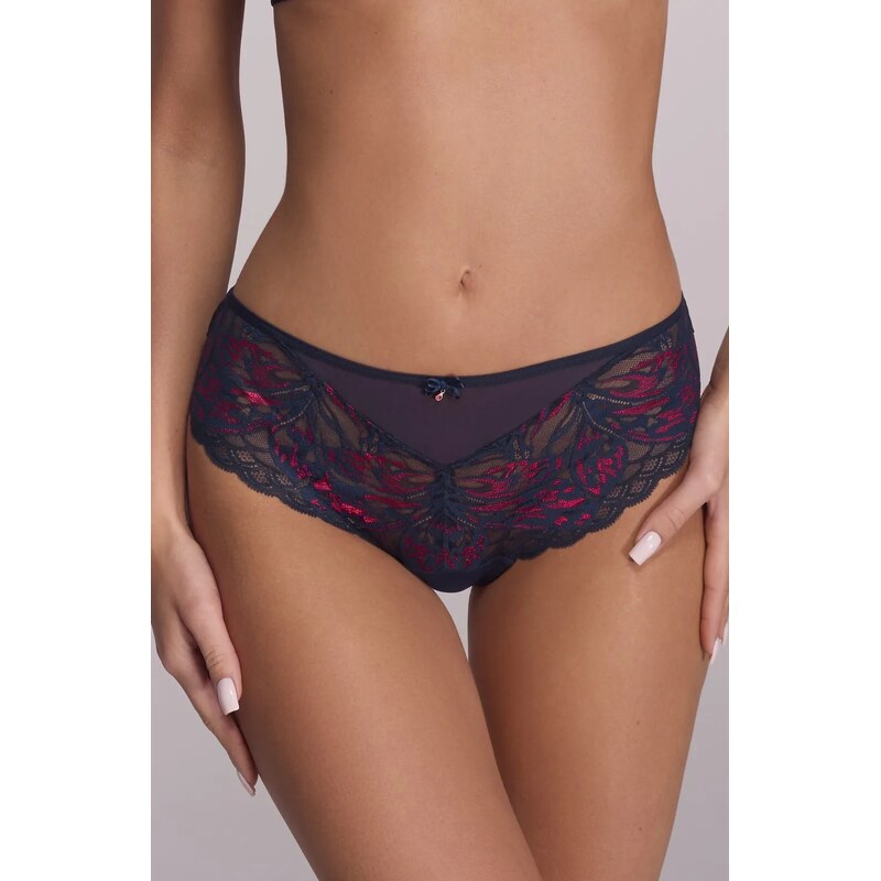 Dámske nohavičky Ava 2182 Navy 67714700