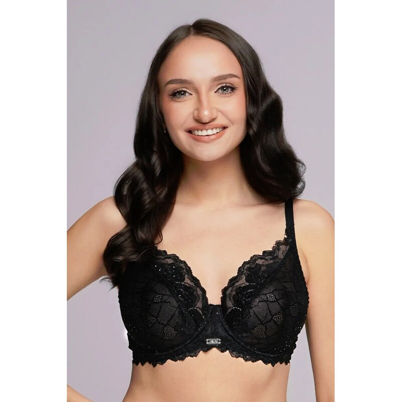 Podprsenka Ava 2253 Maxi Soft 67714704