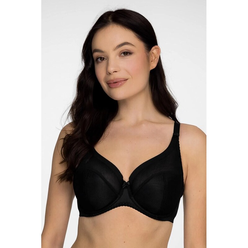 Polovystužená podprsenka Gaia BS 001 Sara 67714721