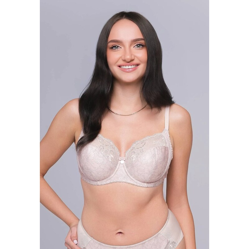 Mäkká podprsenka Ava 1130/5 Maxi 67714744